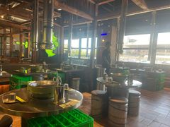 -山葵说·泥炉烤肉(泰达时尚E街区店)