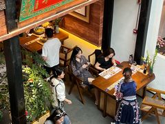 -芸南道·过桥米线(昆明老街旗舰店)