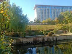 -元大都城垣遗址公园