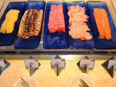 -万达文华酒店·美食汇自助餐厅