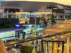 -班赞海鲜市场