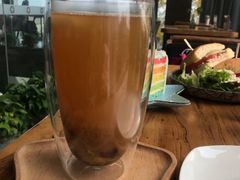 -了不起的考拉咖啡店(高新店)
