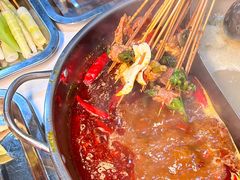 -杨校长·老成都串串香火锅(全国总店)