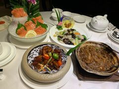 -山泉公馆酒家(广州东站店)