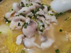 -新繁老號豌豆汤饭店·江湖菜(宝光寺店)