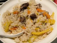 -新疆兵团食府清真(马连道店)