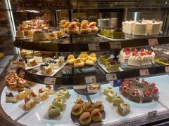 -巴黎贝甜(乌鲁木齐北京路汇嘉店)