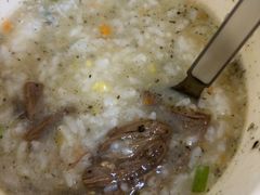 -本粥&拌饭cafe(欧亚新生活店)