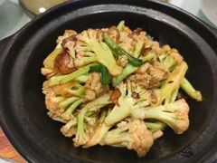 -天和晟新京菜.水煮鱼.湘土菜(国展店)