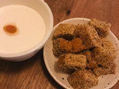 -知亘茶食