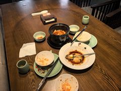 -粗茶淡饭·隐庐私厨(东亭店)