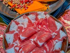 -阳阳老火锅(小南门店)