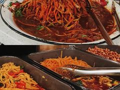 -BAURSAK包尔萨克早餐屋(第二分店)