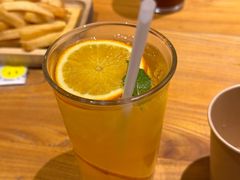 -萤火虫咖啡(后海店)
