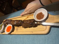 -俄士厨房(未来城店)