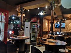 大堂-杀猪天·韩国烤肉(总店)