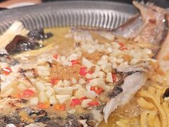 -半天妖烤鱼(紫荆广场店)