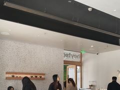 -喜茶(东莞厚街万达店)