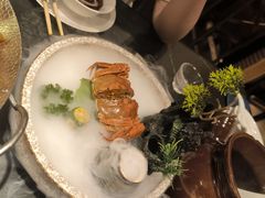 -芳芳私房菜·精做淮扬菜(承德路店)