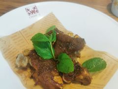 -花舍·新派粤菜·西餐·下午茶(亚运村·鸟巢店)