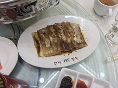 -晋阳饭庄(虎坊桥店)