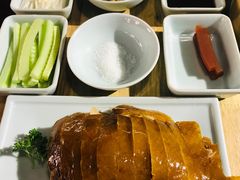 -京鼎轩北京烤鸭(世纪金源店)