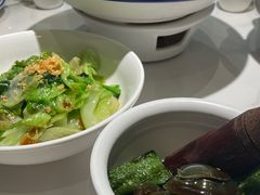 -兰湘子·湘菜小炒(石家庄万象城店)
