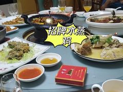 -明香海鲜酒家(华强北店)