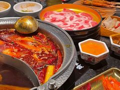 -牛New寿喜烧(新六百店)