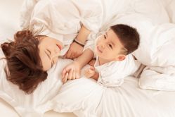 -专注孕妇照亲子照·纪田摄影