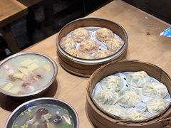 -鑫旺旺汤包(总店)