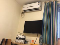 -7天连锁酒店(重庆解放碑上清寺中心店)