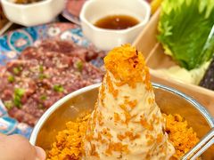 -大阪烧肉BAKA一代(十亩地店)