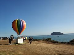 -漳州滨海火山岛自然生态风景区