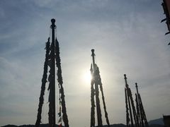 -普陀宗乘之庙(小布达拉宫)
