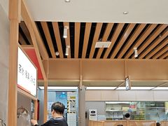 -蓉李记成都名小吃(合肥包河万达店)