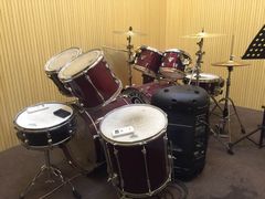 -乐童乐人现代音乐艺术学校(万柳校区)