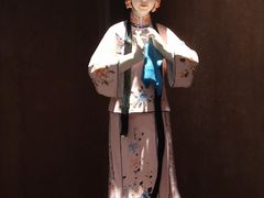 景观位-唐山宴大唐州府精品中餐