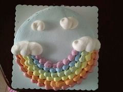 -西檬树SIMON·T轻奢蛋糕(大东方Max店)