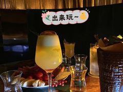 水果-博林天瑞喜来登酒店·西丽尚膳