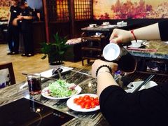 许府牛(信义坊店)-许府牛火锅(信义坊总店)