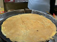 -清真·二嫂子煎饼果子(鼓楼旗舰形象店)