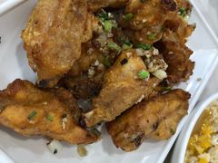-扬州小吃(延安西路店)