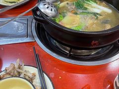 -菌之家·专业纯野生菌火锅·特色炒菌