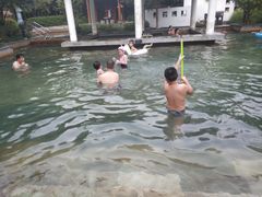 -深业半汤御泉庄温泉