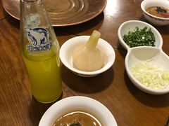-老门框爆肚涮肉(金宝街店)