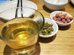 -潮粥荟·潮汕砂锅粥(朝阳大悦城店)