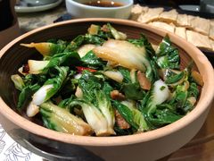 -井水小厨·湘菜(活力广场店)
