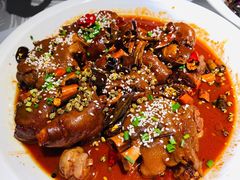 -雲蜀龙阁·金牌水煮鱼(方庄店)