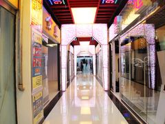 -南京时尚莱迪购物广场(正洪街店)